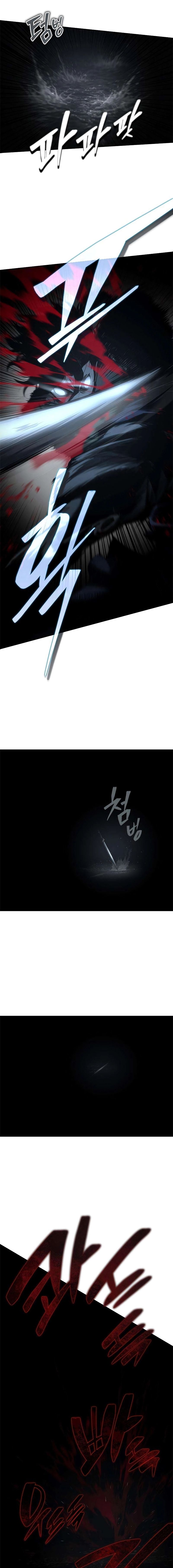 Murim Psychopath Chapter 17 - Page 18