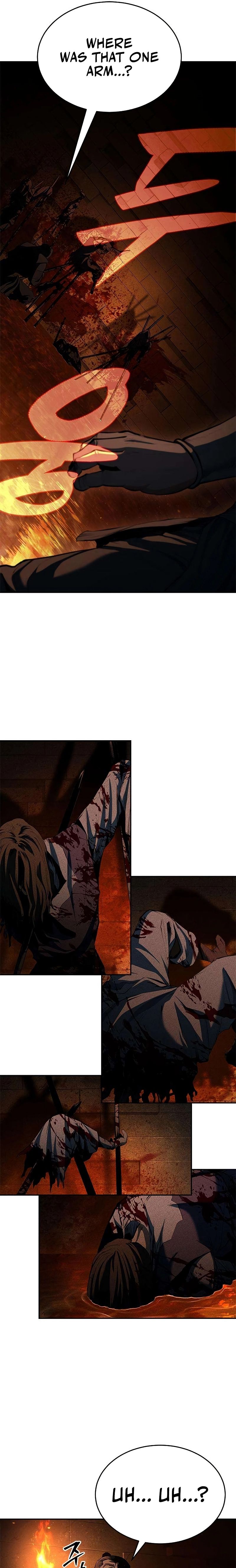Murim Psychopath Chapter 17 - Page 22