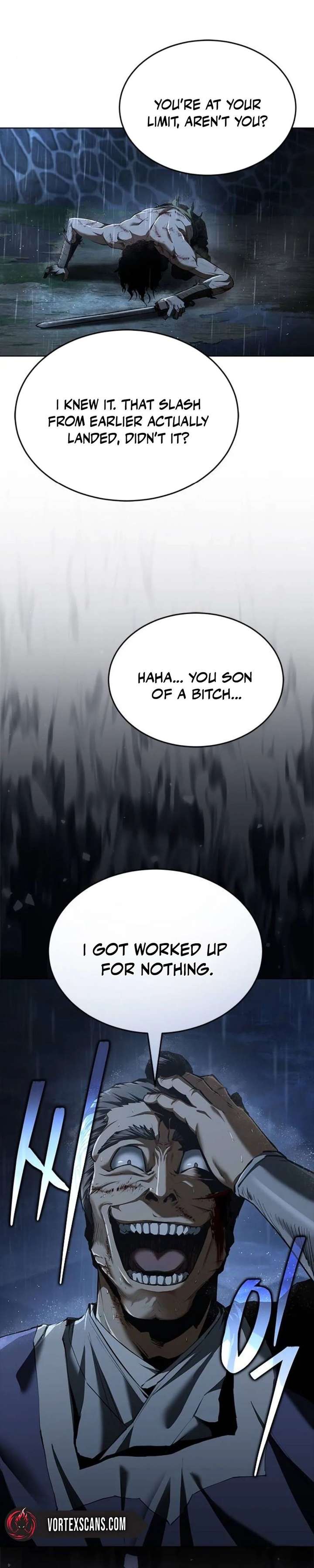 Murim Psychopath Chapter 18 - Page 26