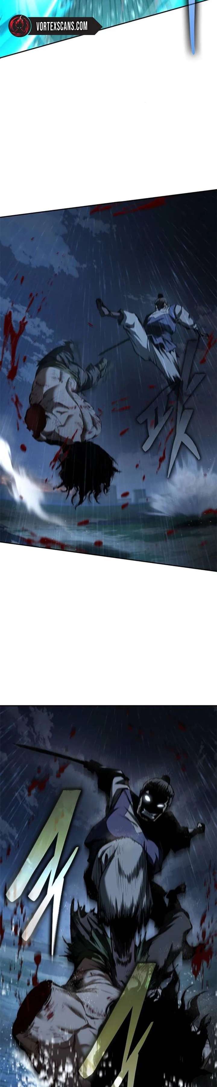 Murim Psychopath Chapter 18 - Page 34