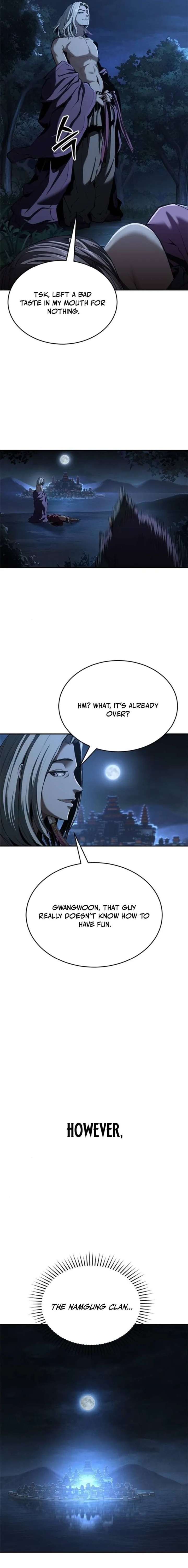 Murim Psychopath Chapter 19 - Page 5