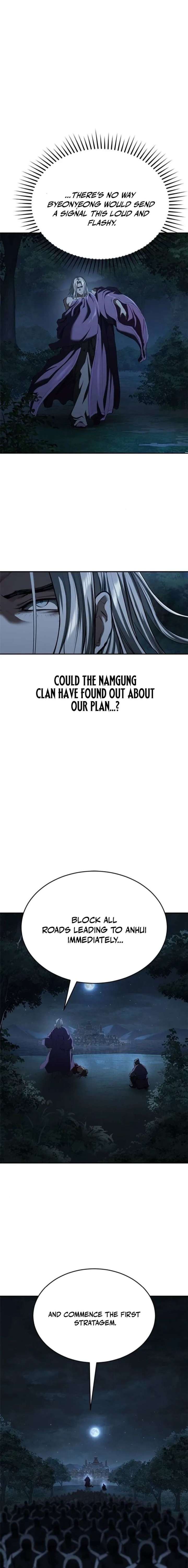 Murim Psychopath Chapter 19 - Page 6