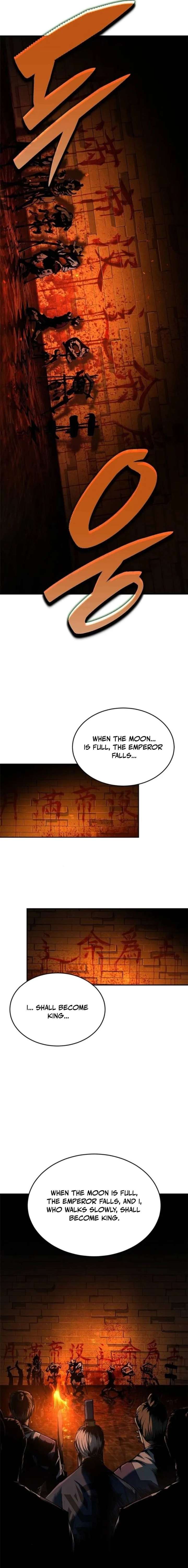 Murim Psychopath Chapter 19 - Page 8
