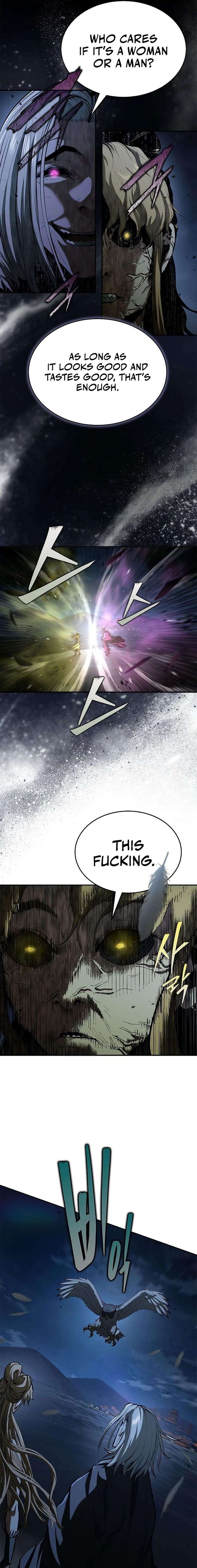 Murim Psychopath Chapter 22 - Page 17