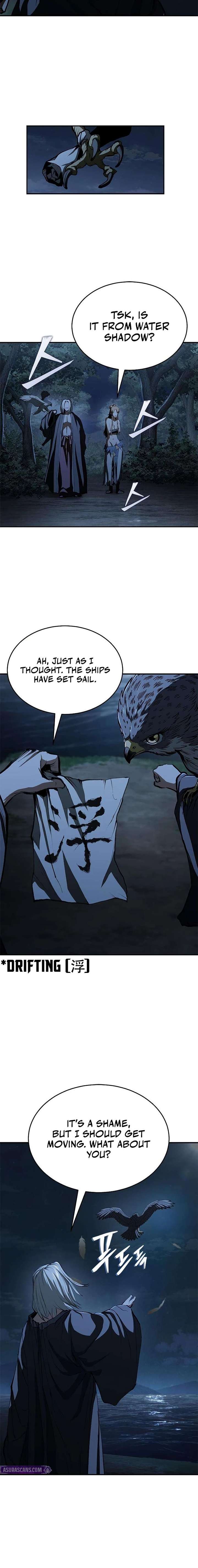 Murim Psychopath Chapter 22 - Page 18