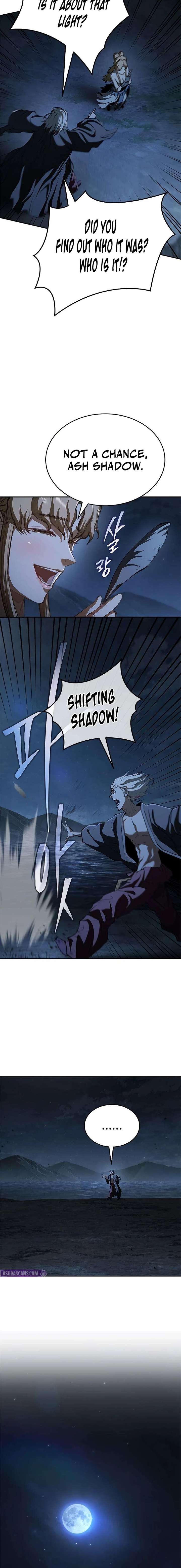 Murim Psychopath Chapter 22 - Page 20