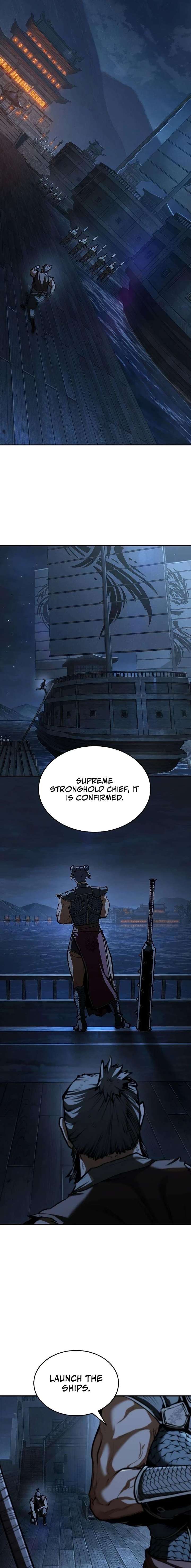 Murim Psychopath Chapter 22 - Page 23