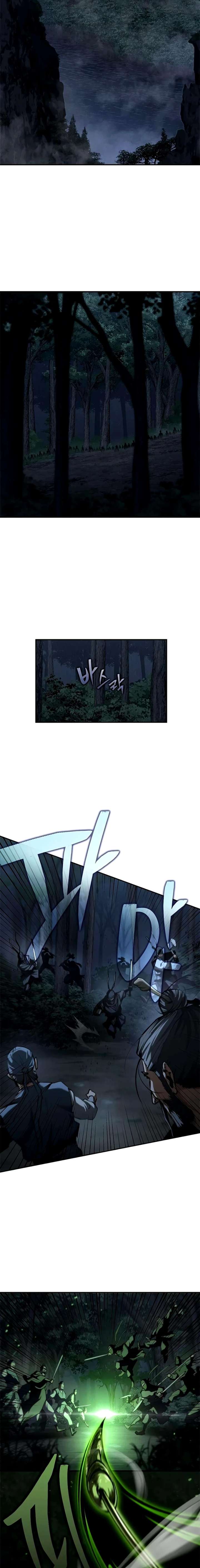 Murim Psychopath Chapter 24 - Page 17