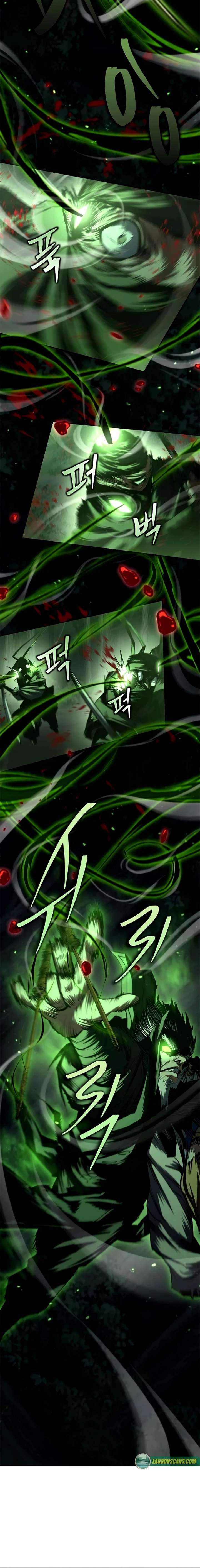 Murim Psychopath Chapter 24 - Page 18