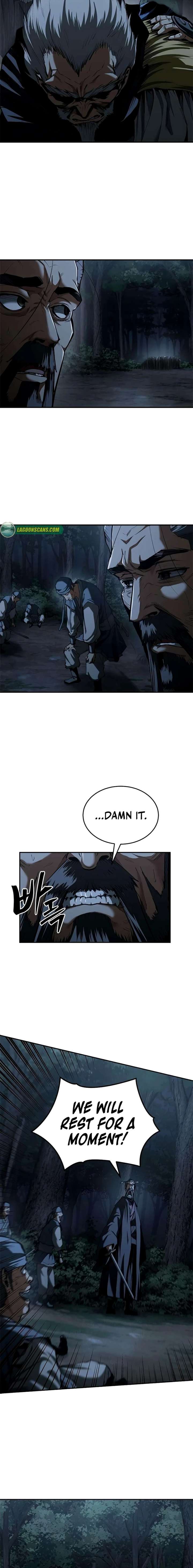 Murim Psychopath Chapter 24 - Page 20