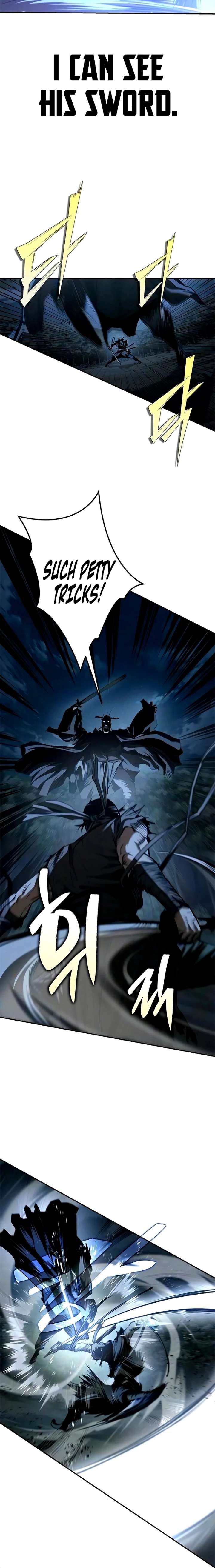 Murim Psychopath Chapter 25 - Page 6