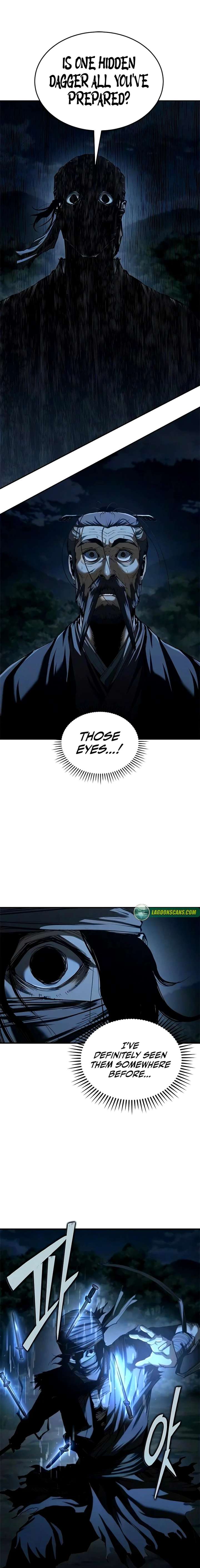 Murim Psychopath Chapter 25 - Page 11