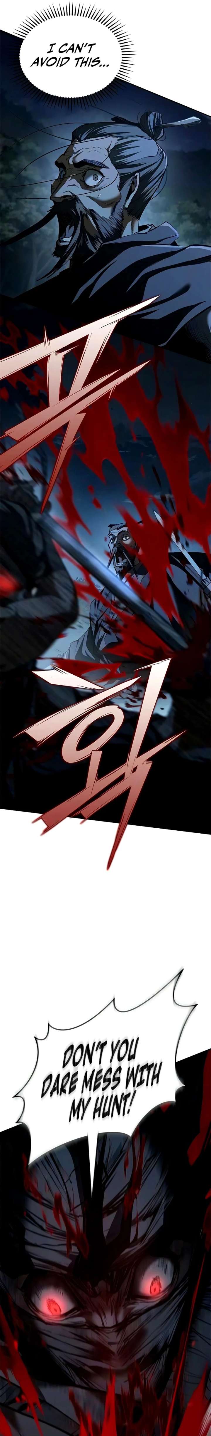 Murim Psychopath Chapter 25 - Page 15