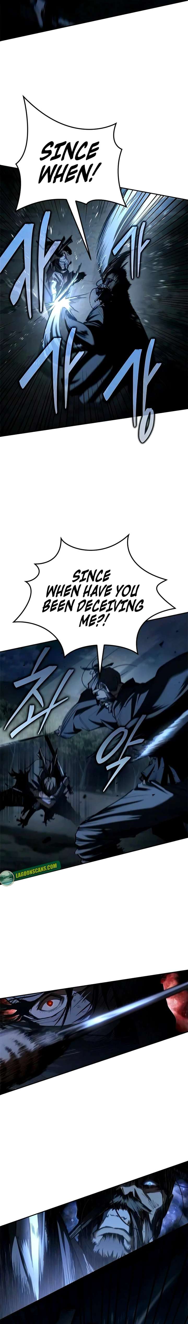 Murim Psychopath Chapter 25 - Page 18