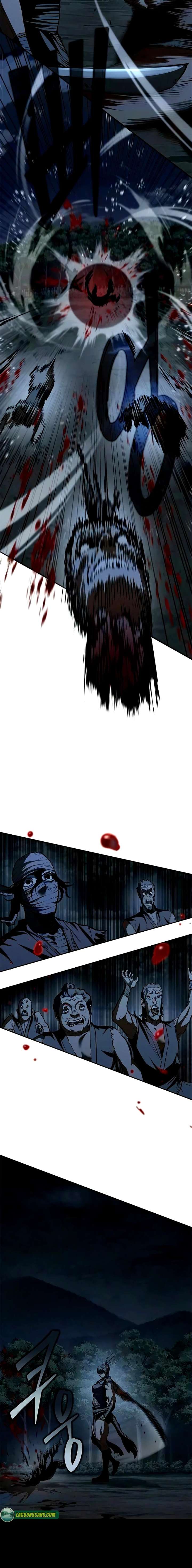 Murim Psychopath Chapter 25 - Page 26