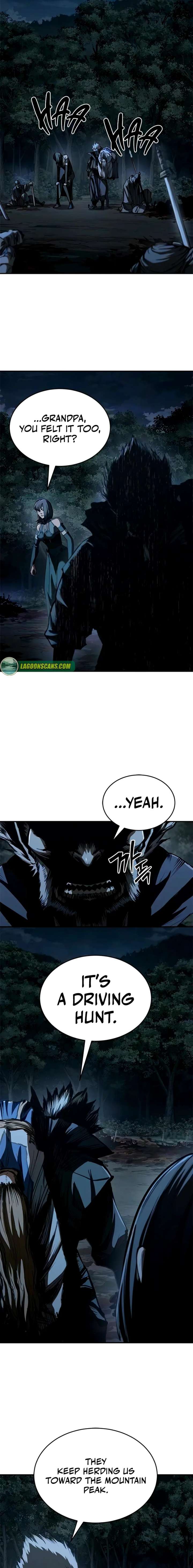 Murim Psychopath Chapter 26 - Page 10