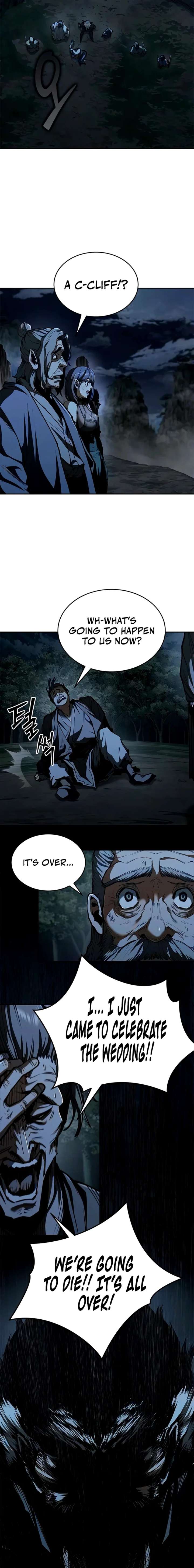 Murim Psychopath Chapter 26 - Page 12