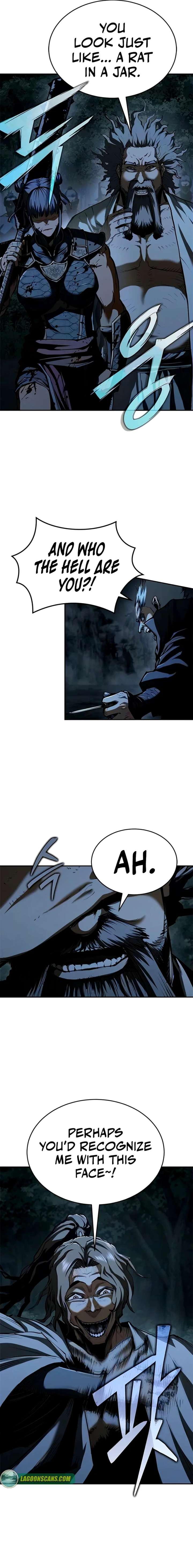 Murim Psychopath Chapter 26 - Page 18