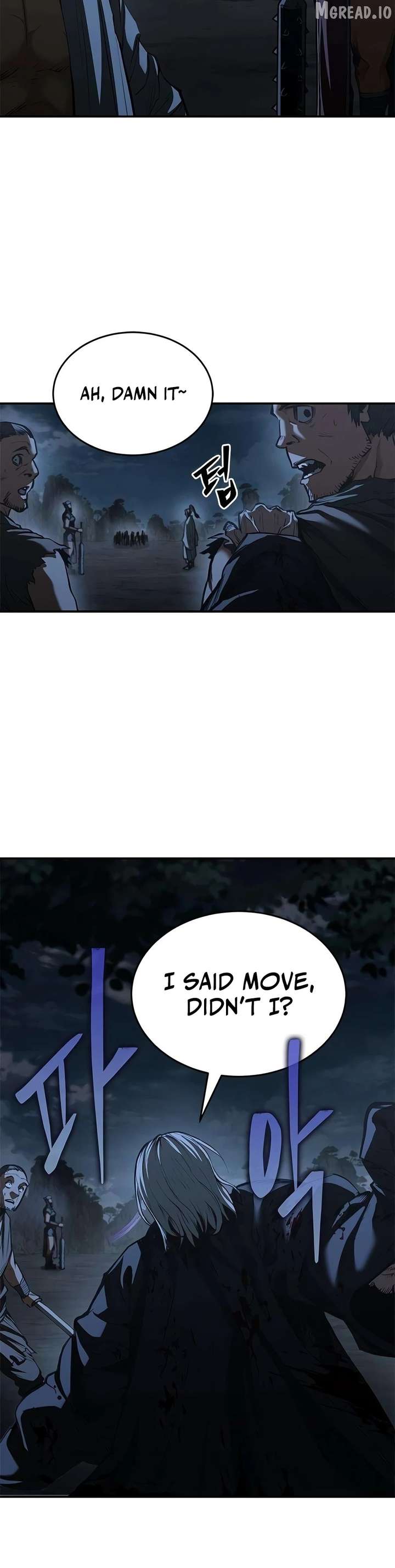 Murim Psychopath Chapter 27 - Page 9