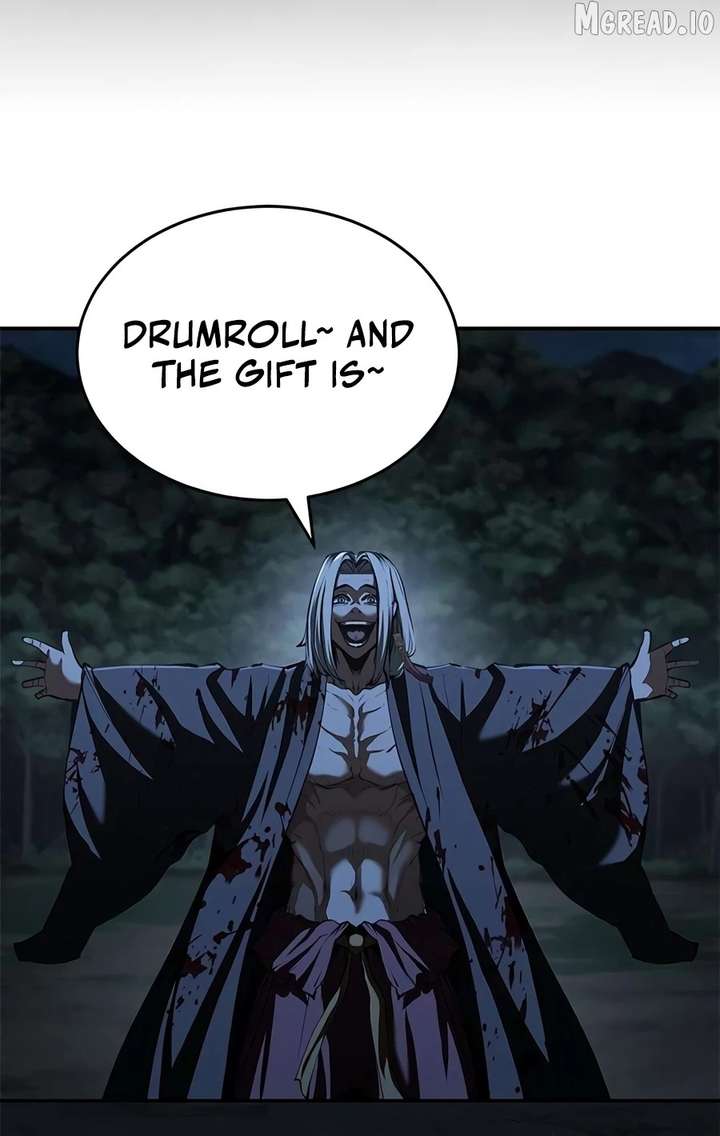 Murim Psychopath Chapter 27 - Page 11
