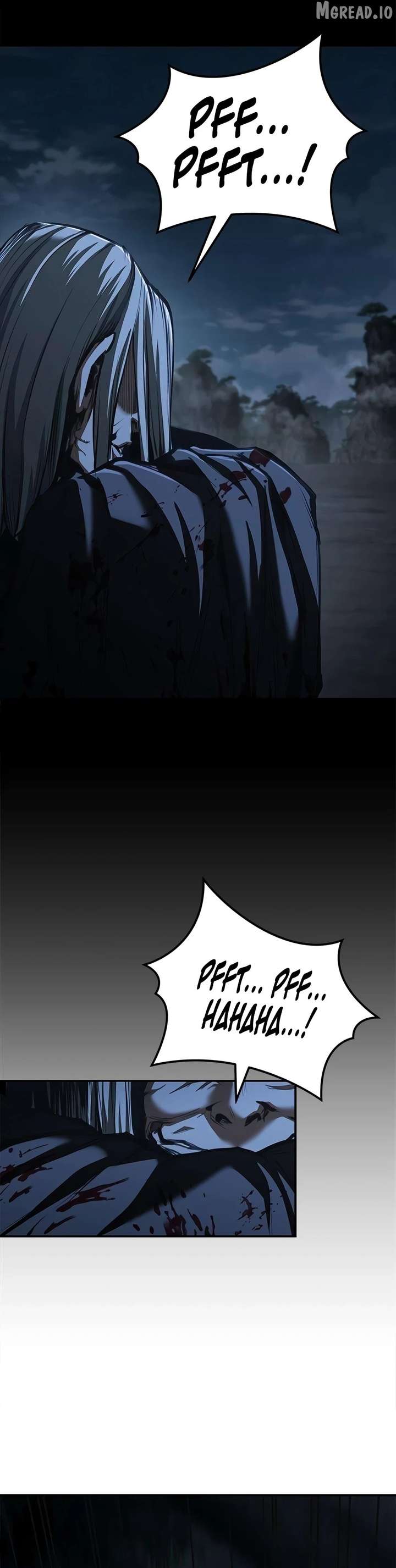 Murim Psychopath Chapter 27 - Page 13