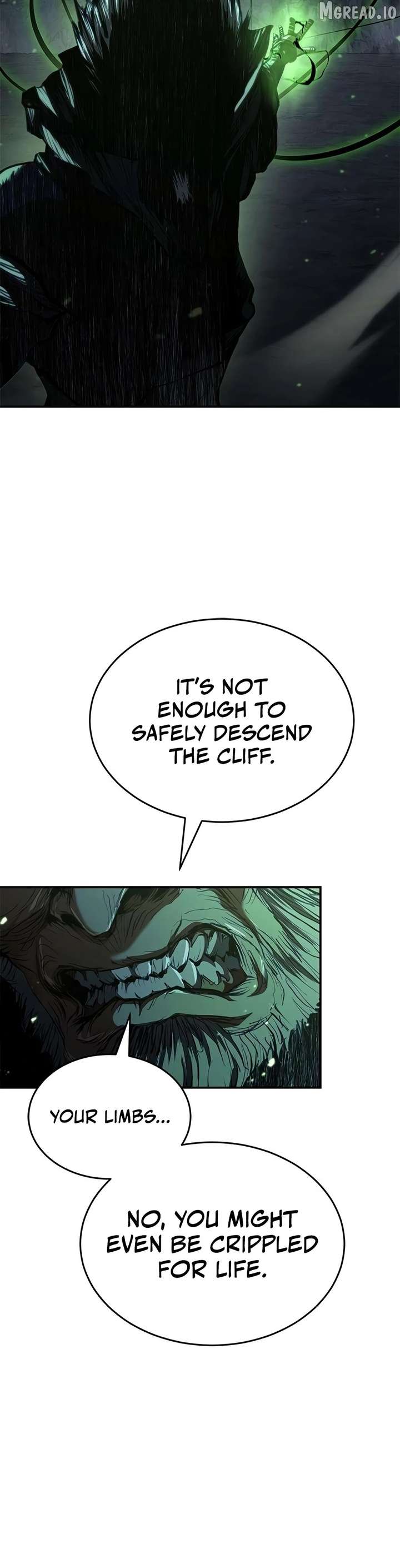 Murim Psychopath Chapter 27 - Page 17