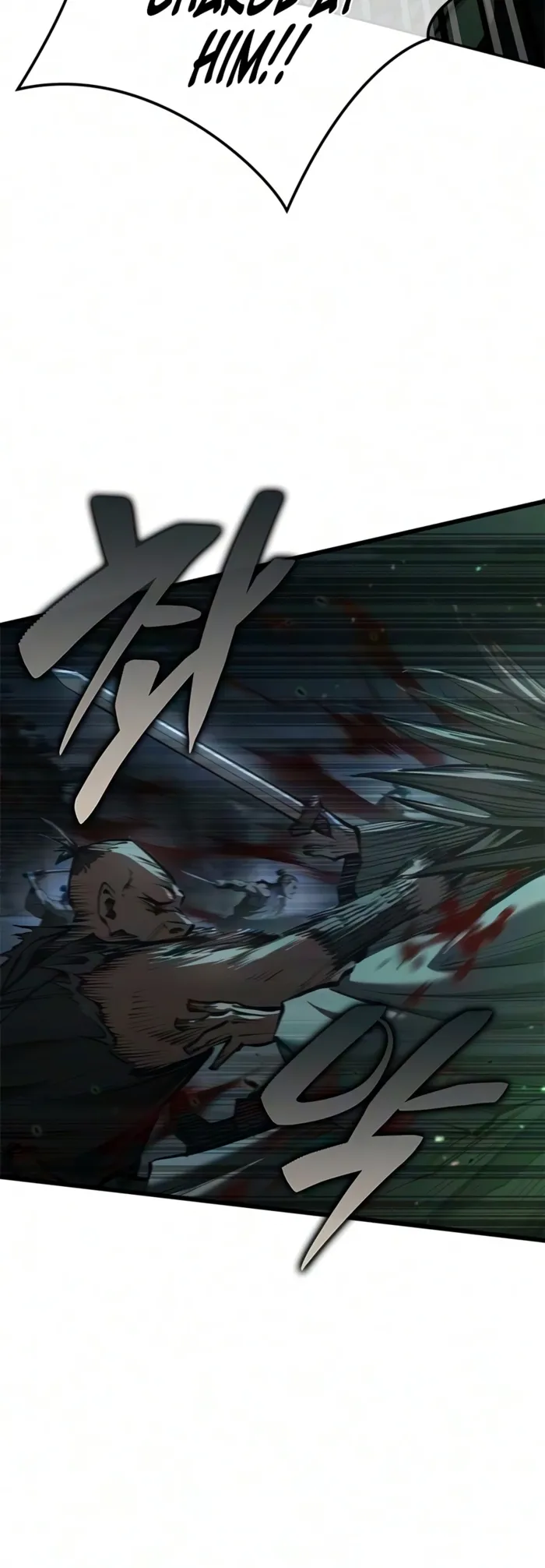 Murim Psychopath Chapter 28 - Page 6
