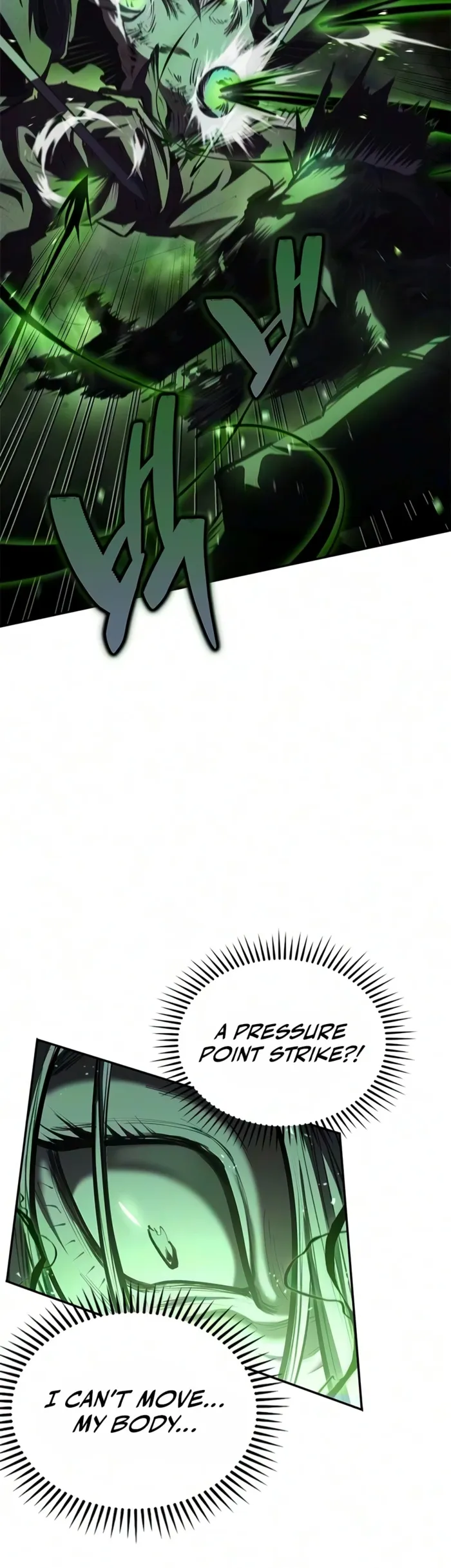 Murim Psychopath Chapter 29 - Page 2