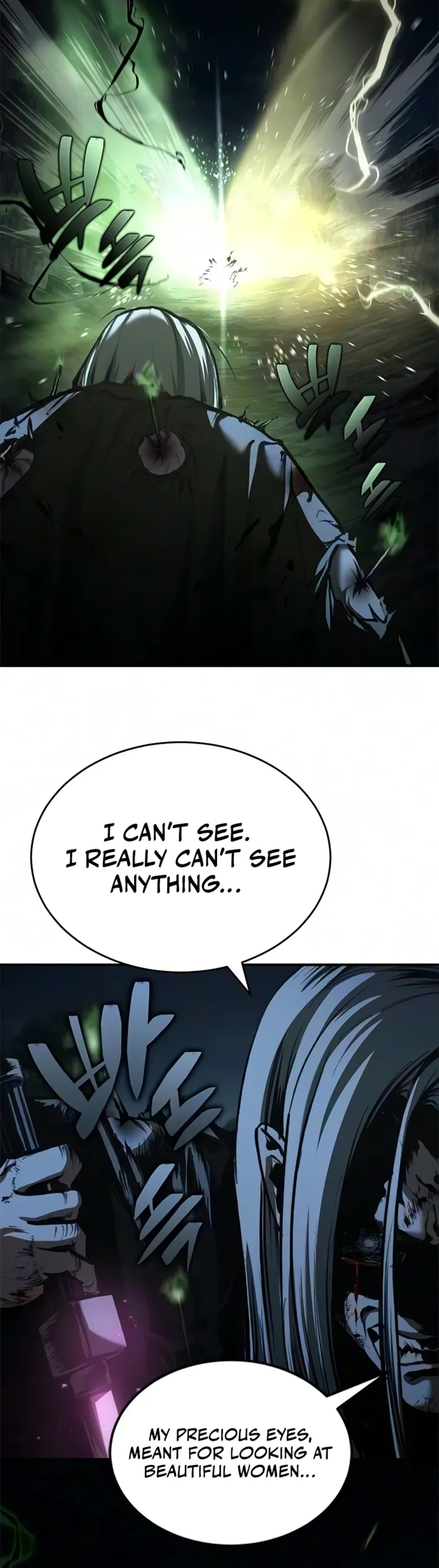 Murim Psychopath Chapter 29 - Page 6