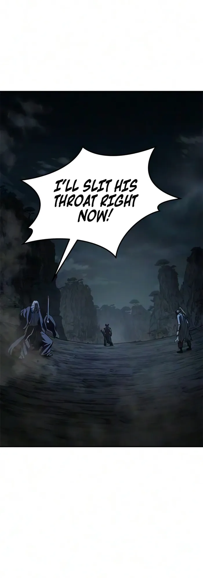 Murim Psychopath Chapter 29 - Page 10
