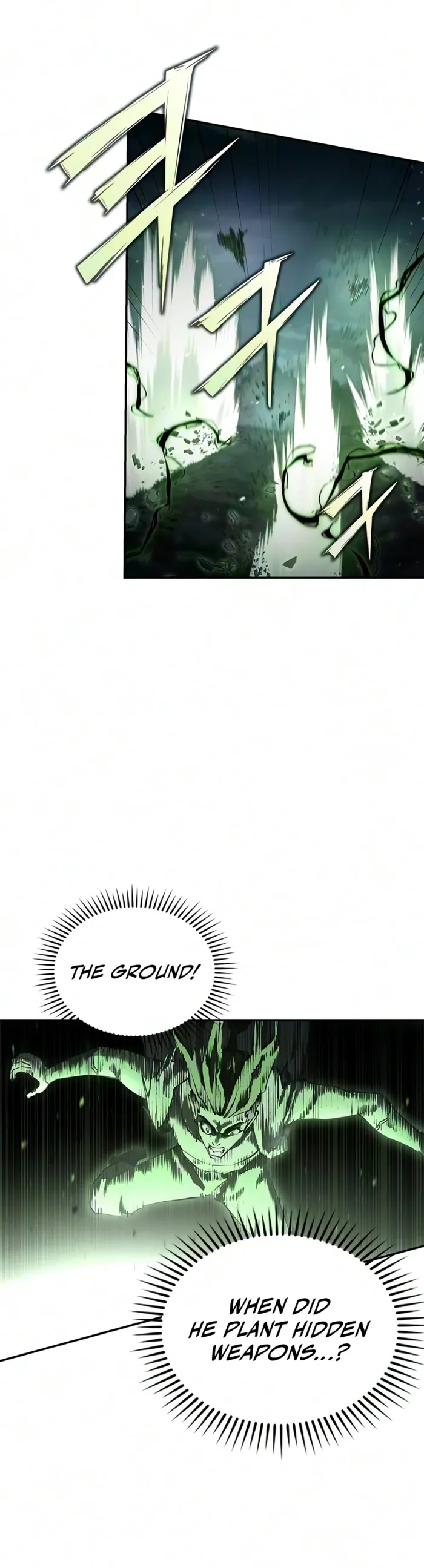 Murim Psychopath Chapter 29 - Page 12