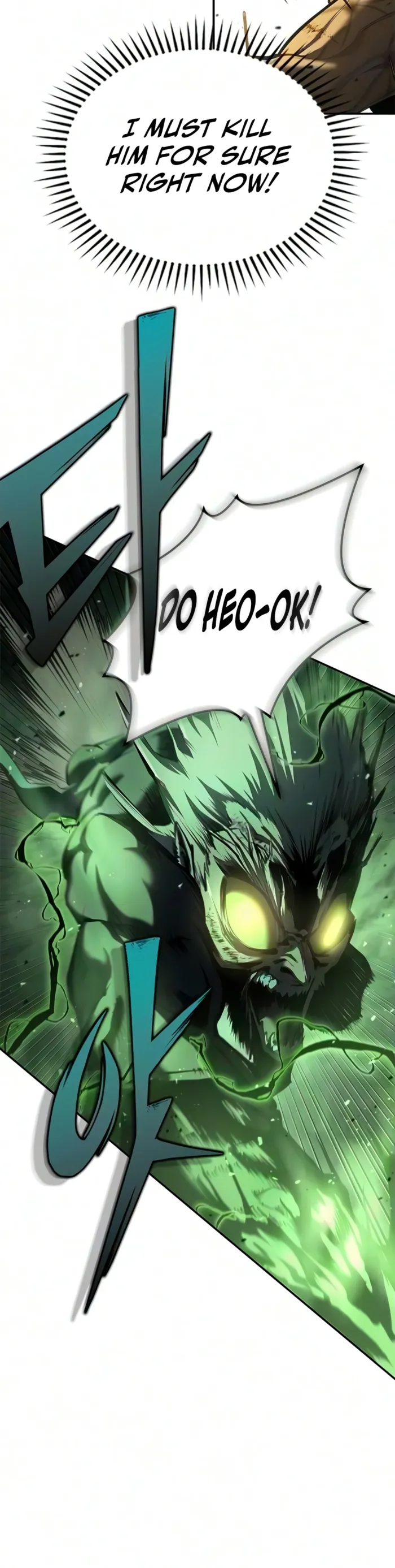 Murim Psychopath Chapter 29 - Page 16