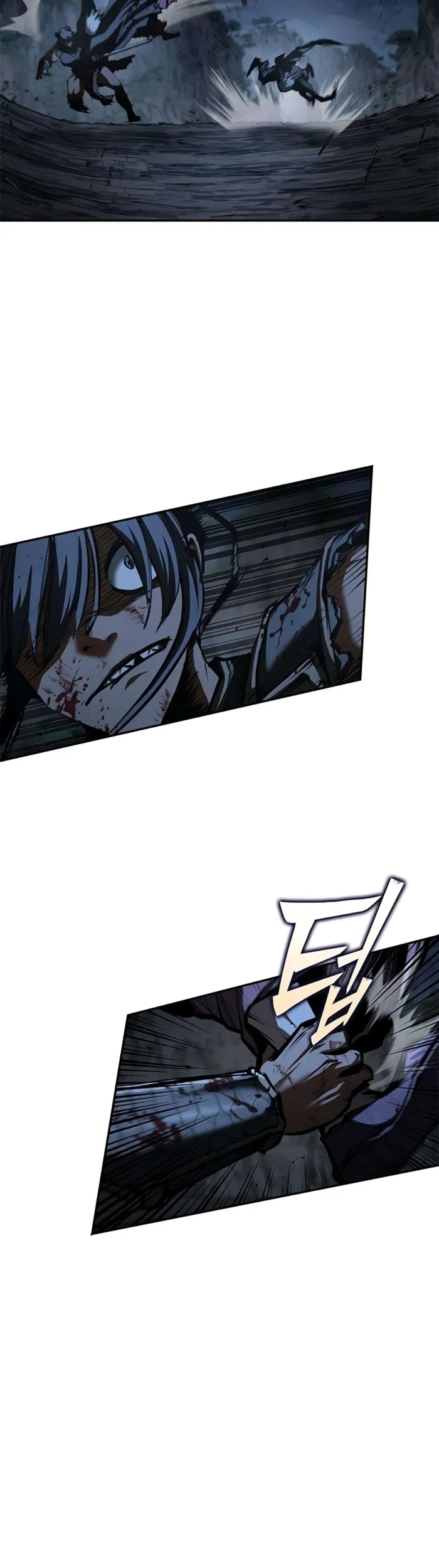 Murim Psychopath Chapter 30 - Page 4