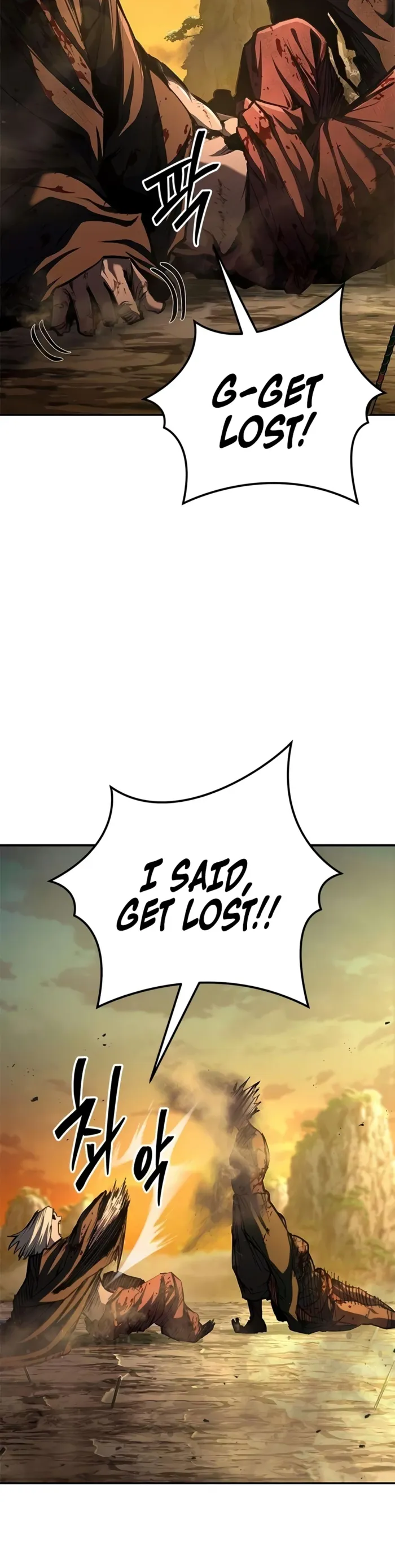 Murim Psychopath Chapter 30 - Page 10