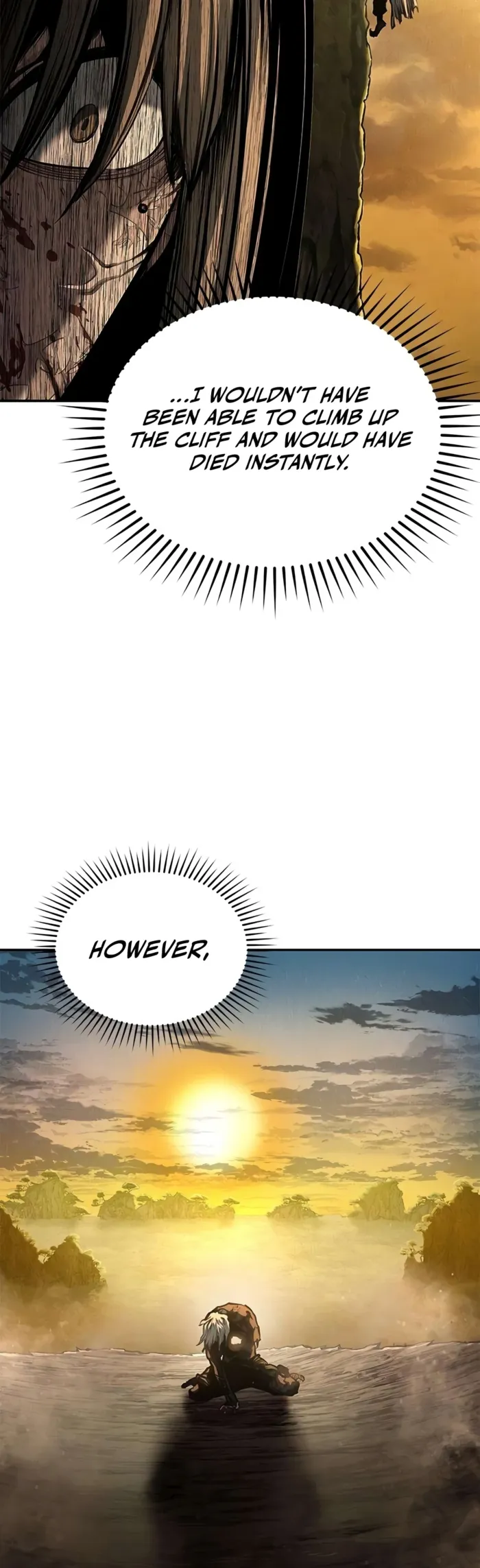 Murim Psychopath Chapter 30 - Page 14