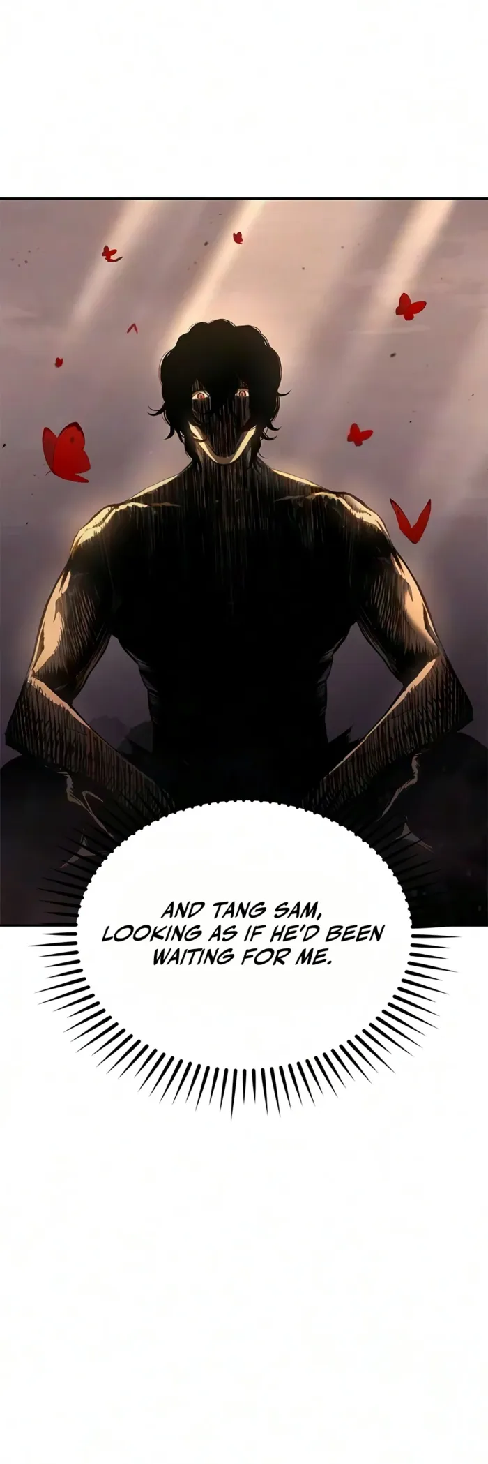 Murim Psychopath Chapter 31 - Page 4