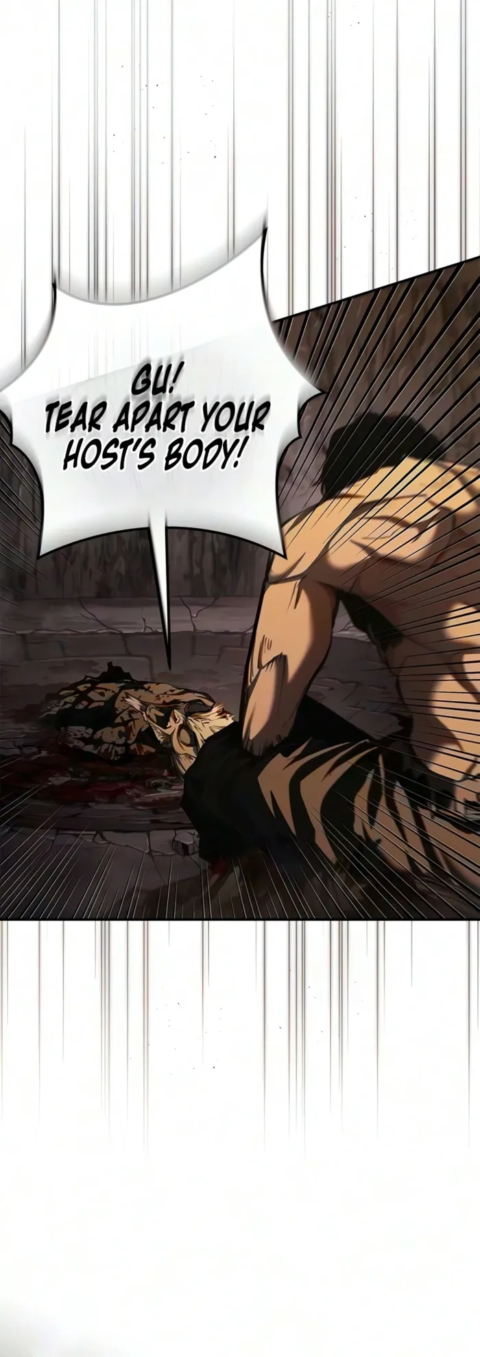 Murim Psychopath Chapter 31 - Page 6