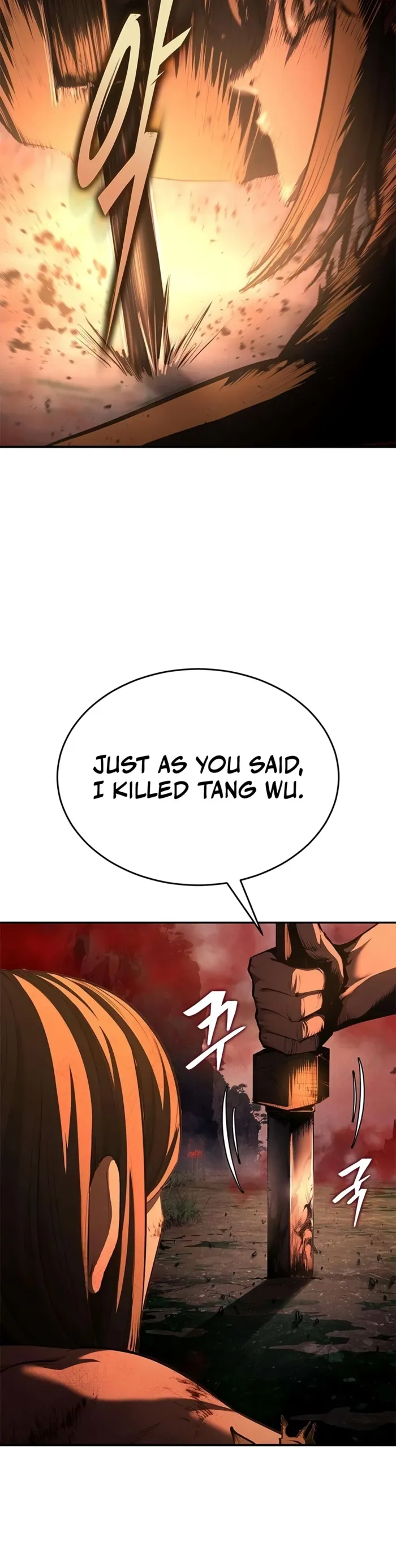 Murim Psychopath Chapter 32 - Page 8