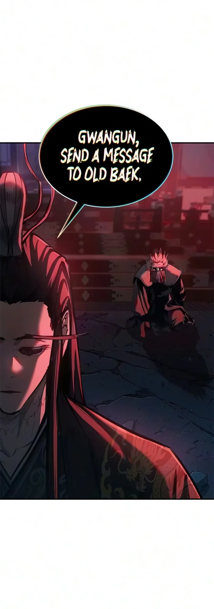 Murim Psychopath Chapter 33 - Page 9
