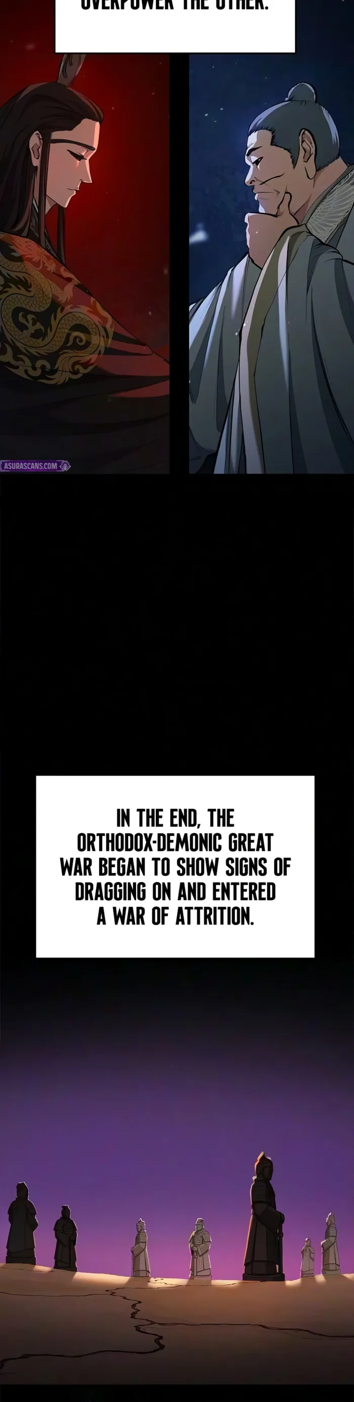 Murim Psychopath Chapter 35 - Page 4