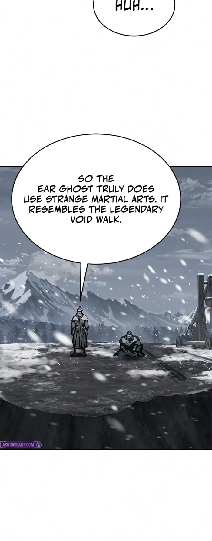 Murim Psychopath Chapter 35 - Page 10