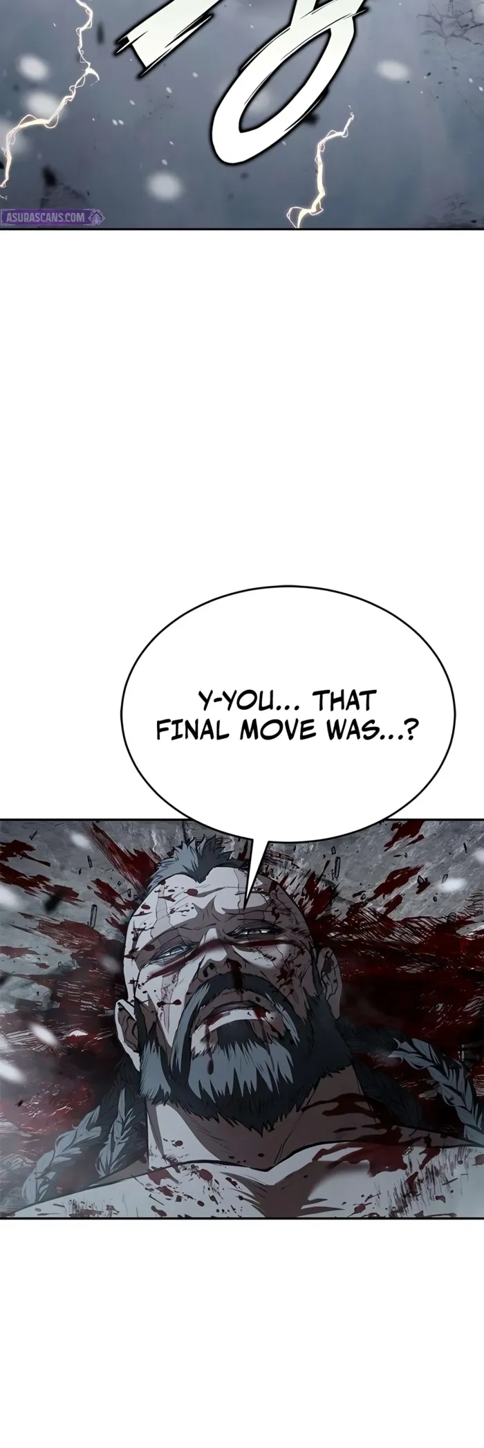 Murim Psychopath Chapter 36 - Page 22