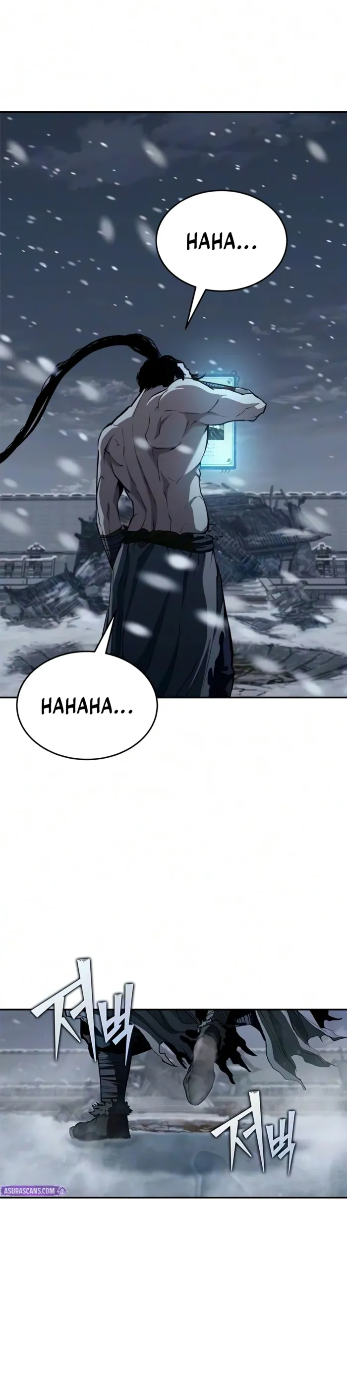 Murim Psychopath Chapter 37 - Page 8