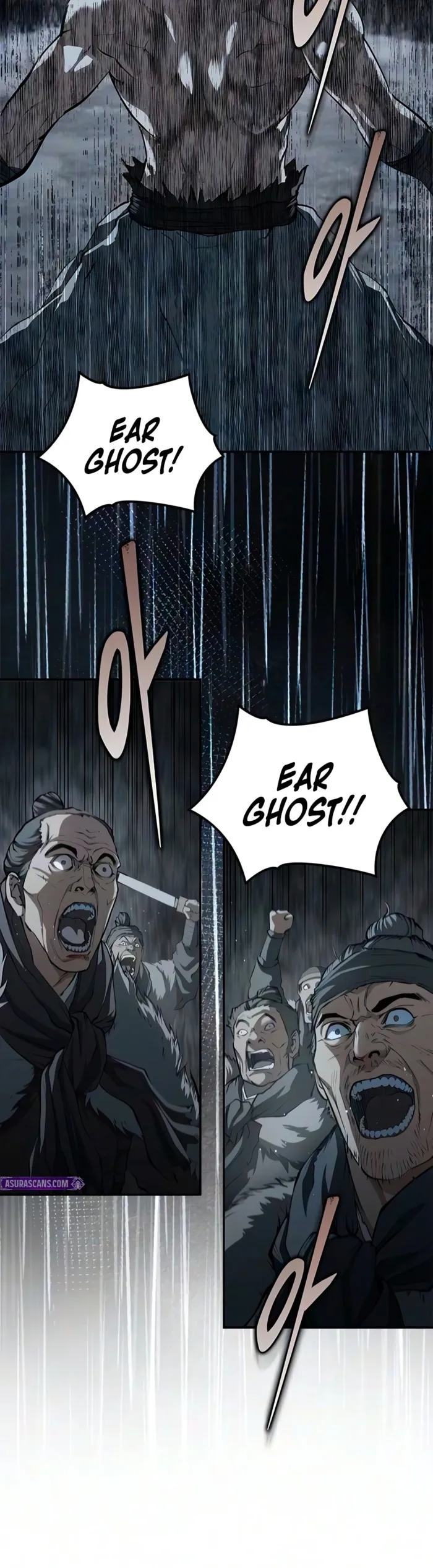 Murim Psychopath Chapter 37 - Page 10