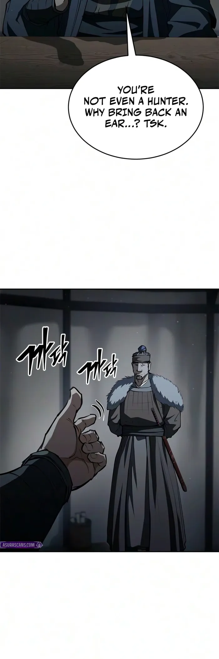 Murim Psychopath Chapter 37 - Page 14