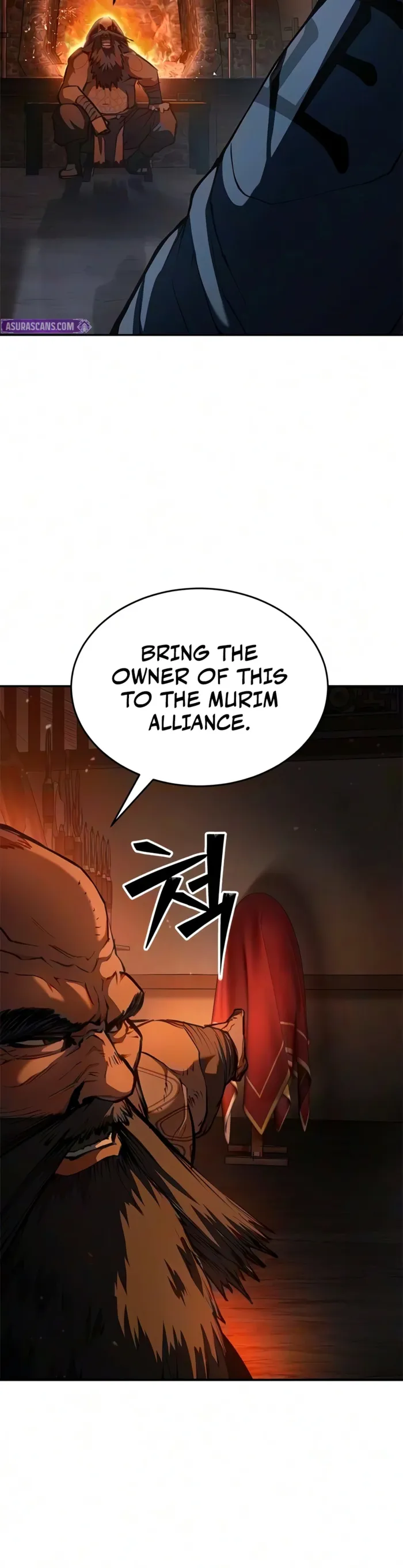 Murim Psychopath Chapter 38 - Page 6