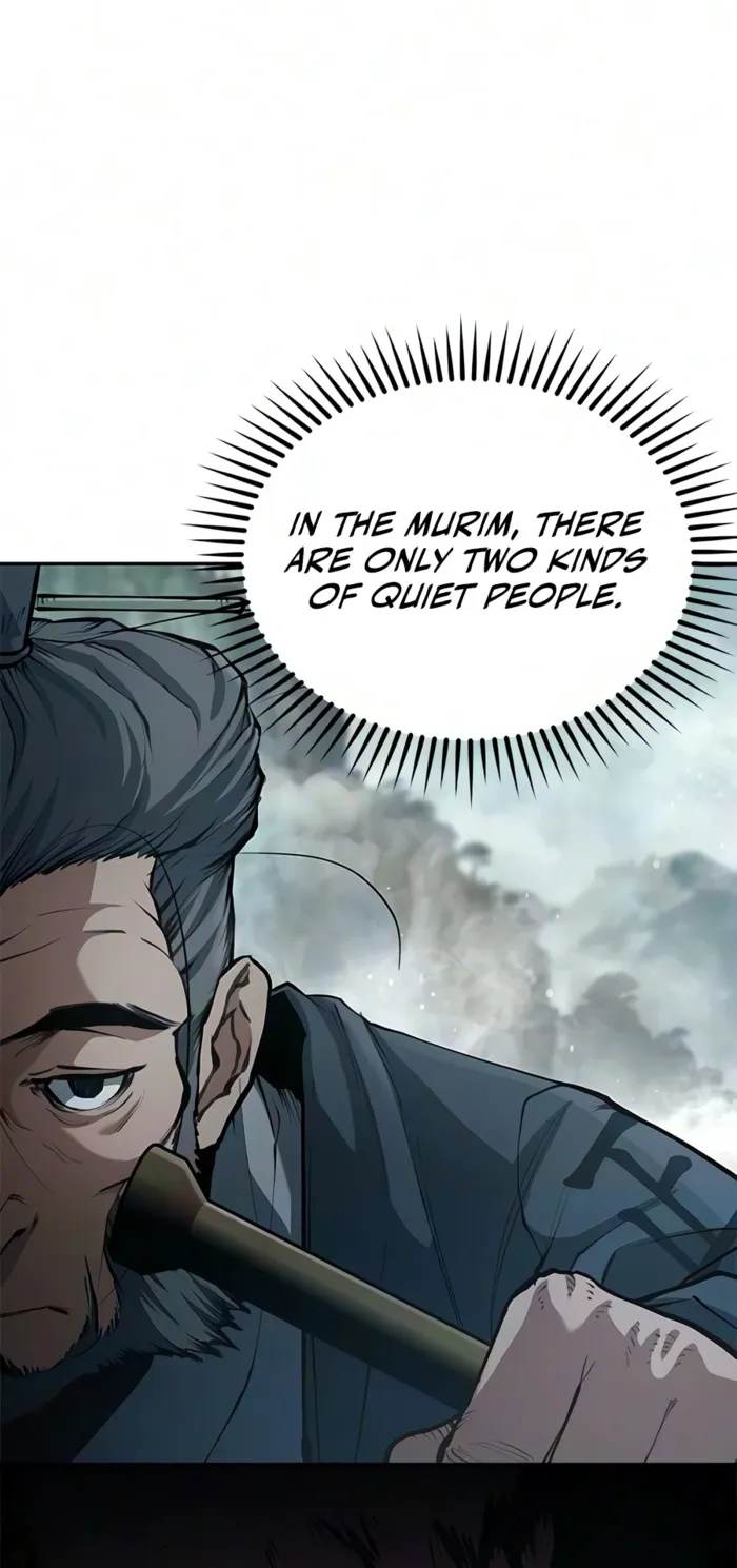 Murim Psychopath Chapter 38 - Page 16