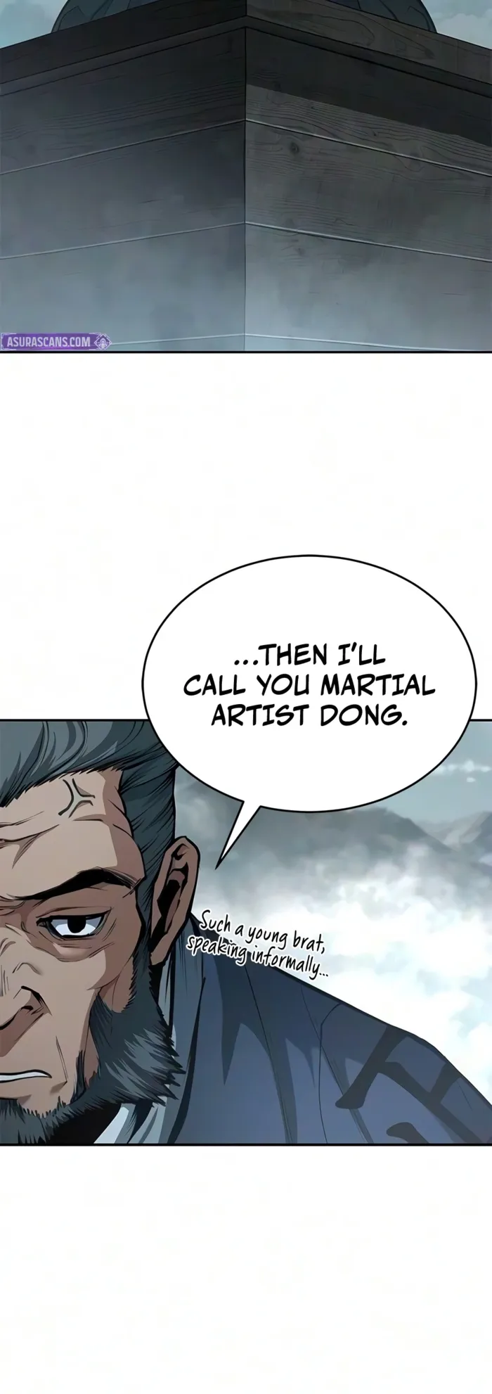 Murim Psychopath Chapter 38 - Page 18