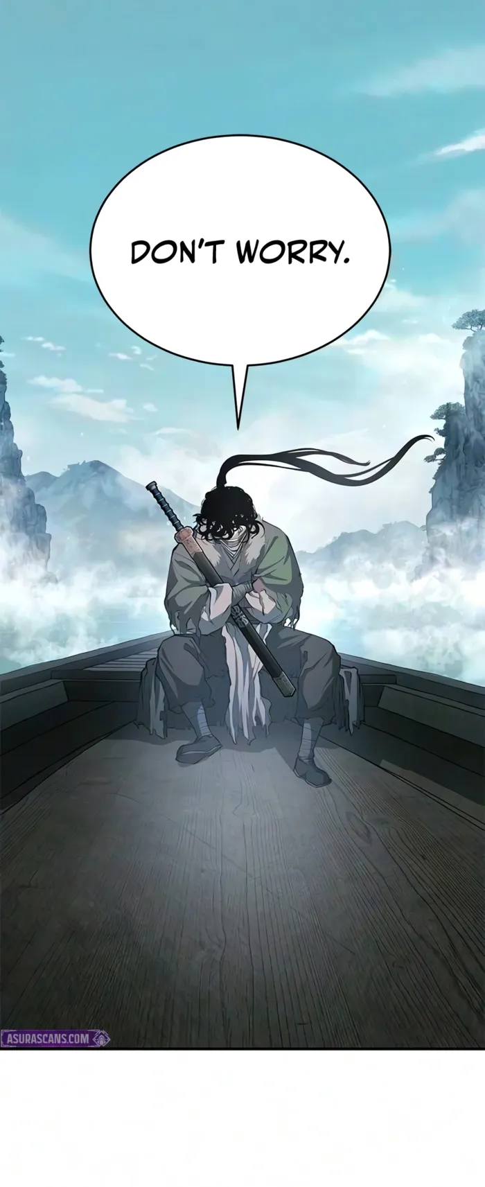 Murim Psychopath Chapter 38 - Page 20