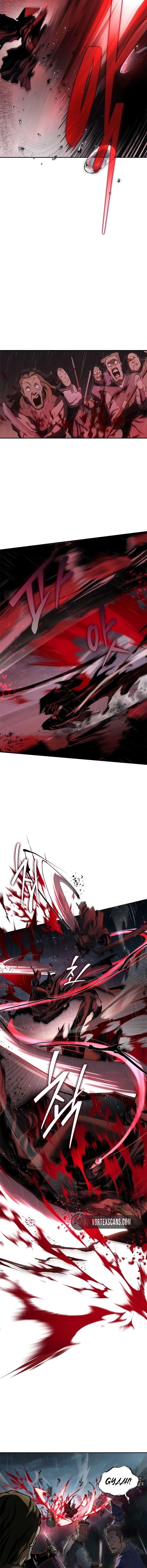 Murim Psychopath Chapter 8 - Page 9